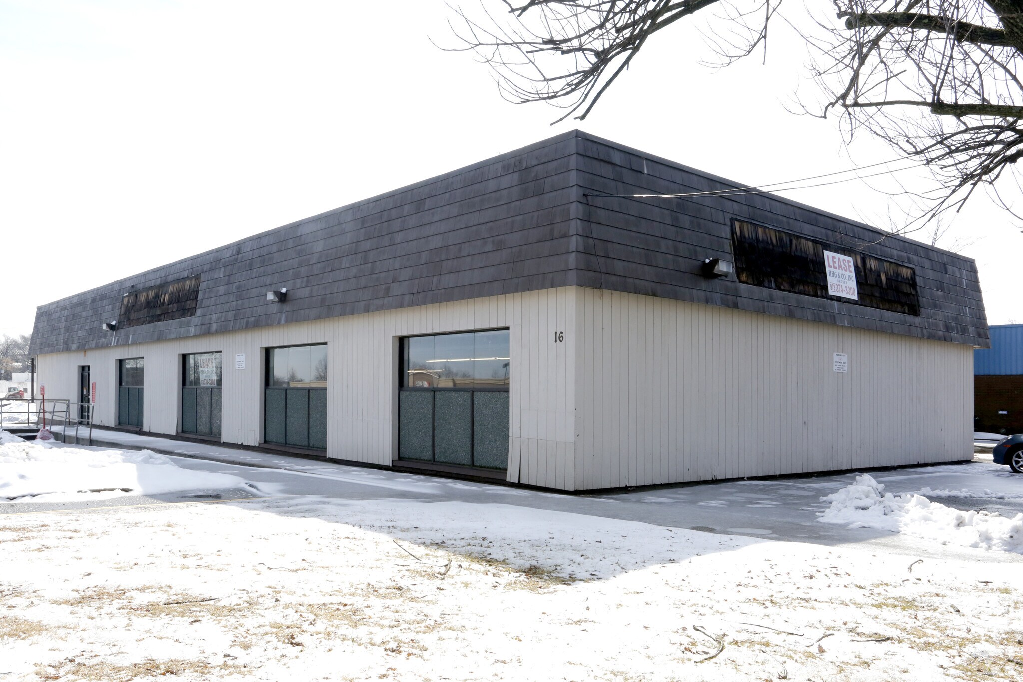 16 Main Ave, Clifton, NJ for sale Primary Photo- Image 1 of 1