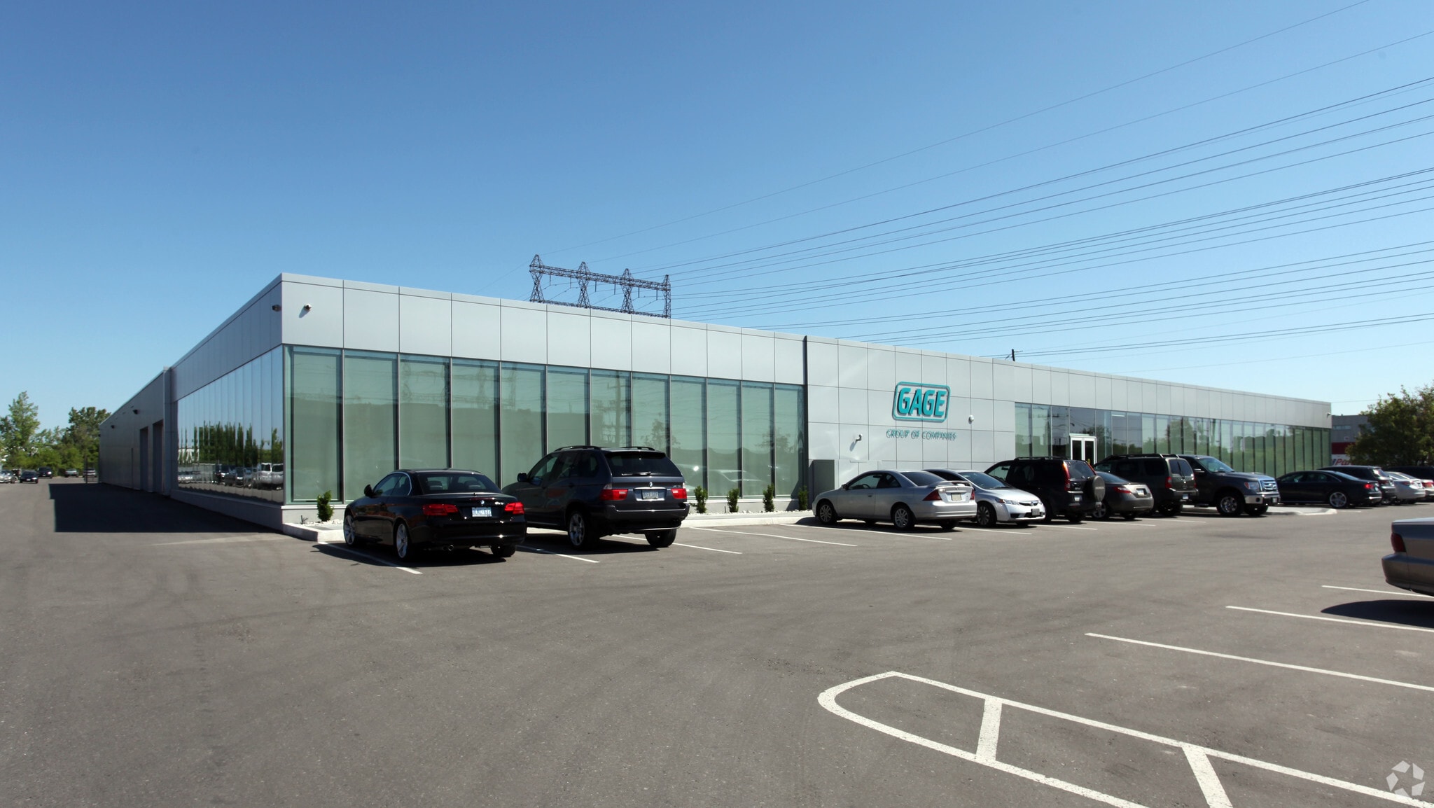 106 Vulcan St, Toronto, ON for sale Primary Photo- Image 1 of 1