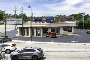 , Niles IL - Commercial Real Estate