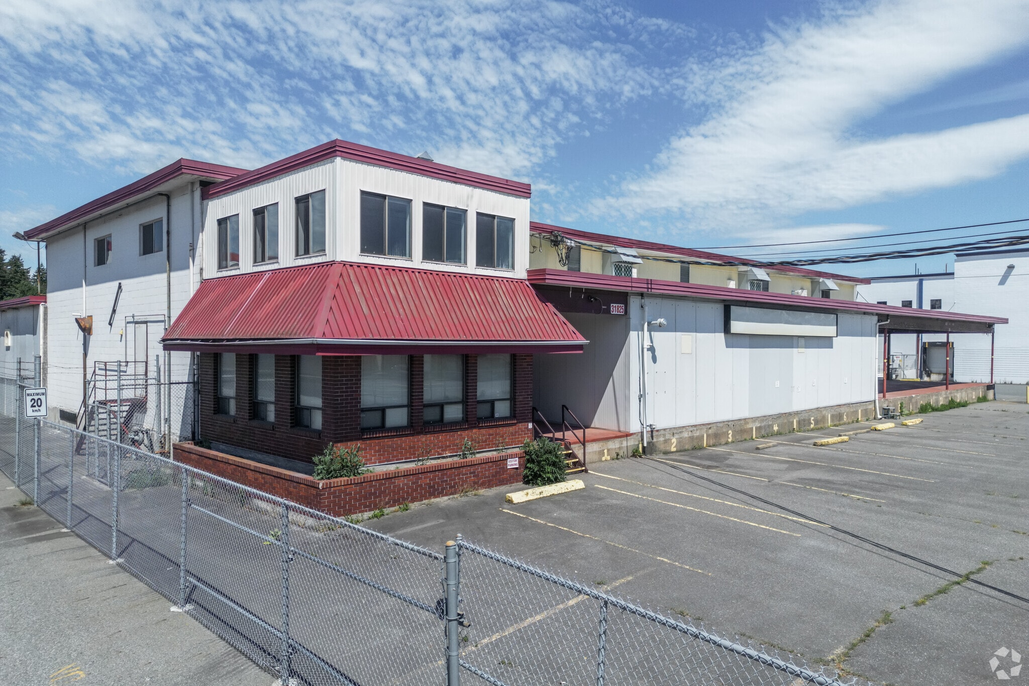 31825-31867 MARSHALL PLACE portfolio of 2 properties for sale on LoopNet.com Primary Photo- Image 1 of 3