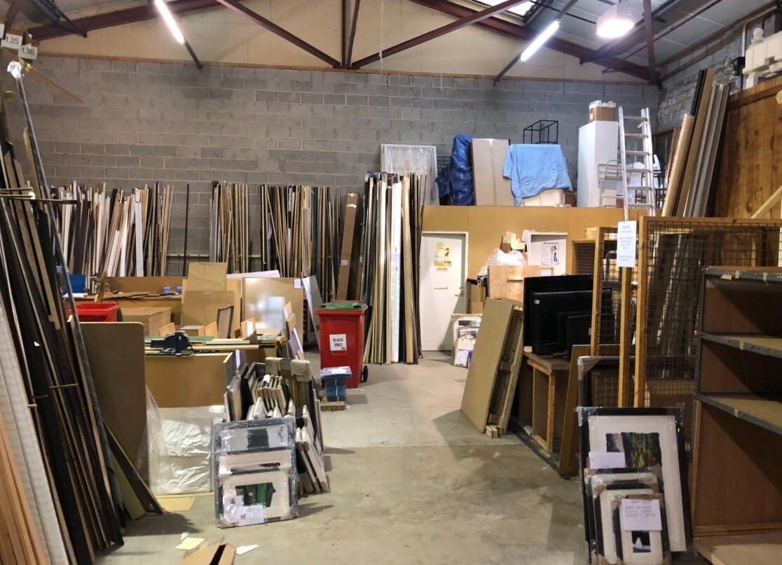 Colne Rd, Huddersfield for lease Interior Photo- Image 1 of 2