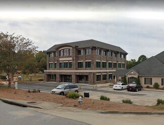 More details for 2008 Lawrenceville Suwanee Rd, Suwanee, GA - Office for Lease