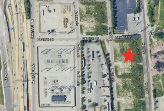 More details for 1230 N 2nd St, Saint Louis, MO - Land for Sale