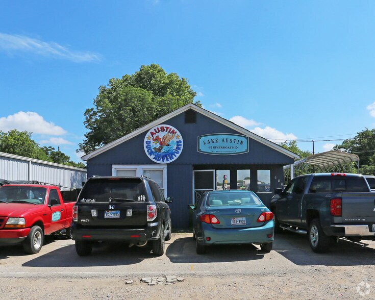 1600 Fortview Rd, Austin, TX for sale - Building Photo - Image 3 of 6