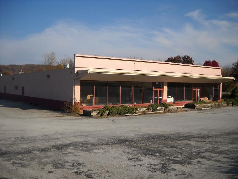 2751 E Lincoln Hwy Coatesville Pa 19320 Industrial For Sale Loopnet Com