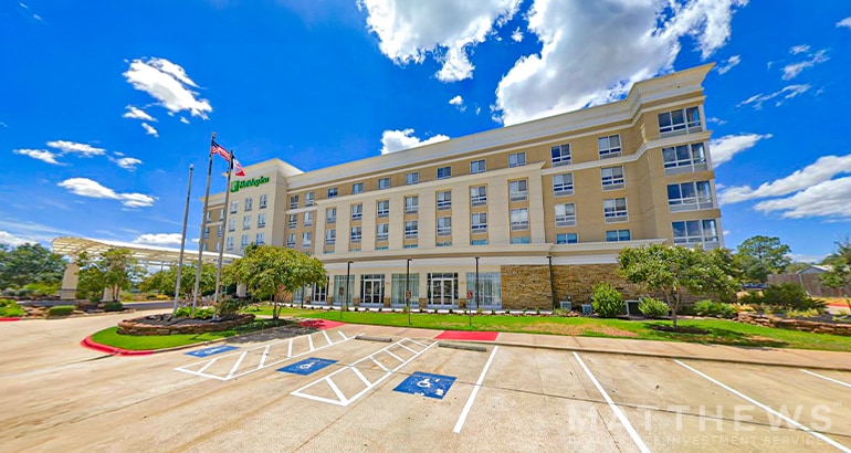 2500 Earl Rudder Fwy S, College Station, TX for sale - Primary Photo - Image 1 of 3