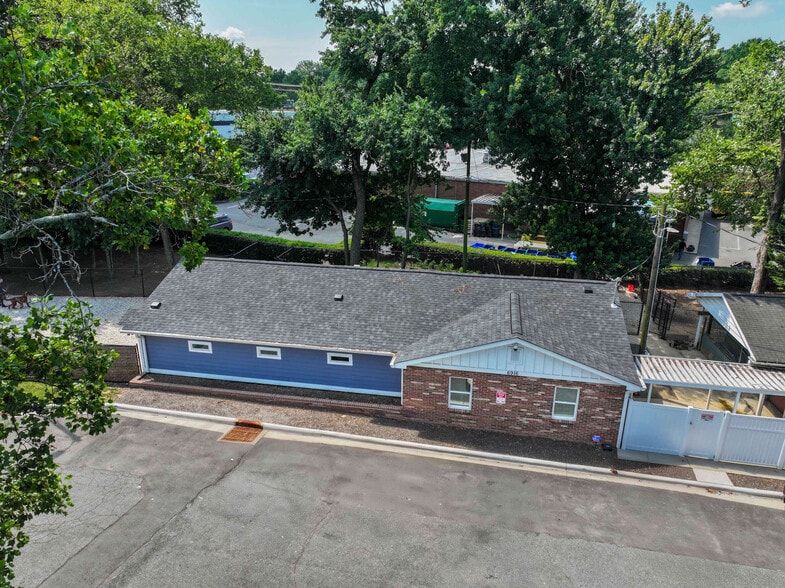 6916 Harrisburg Rd, Charlotte, NC for sale - Building Photo - Image 3 of 12