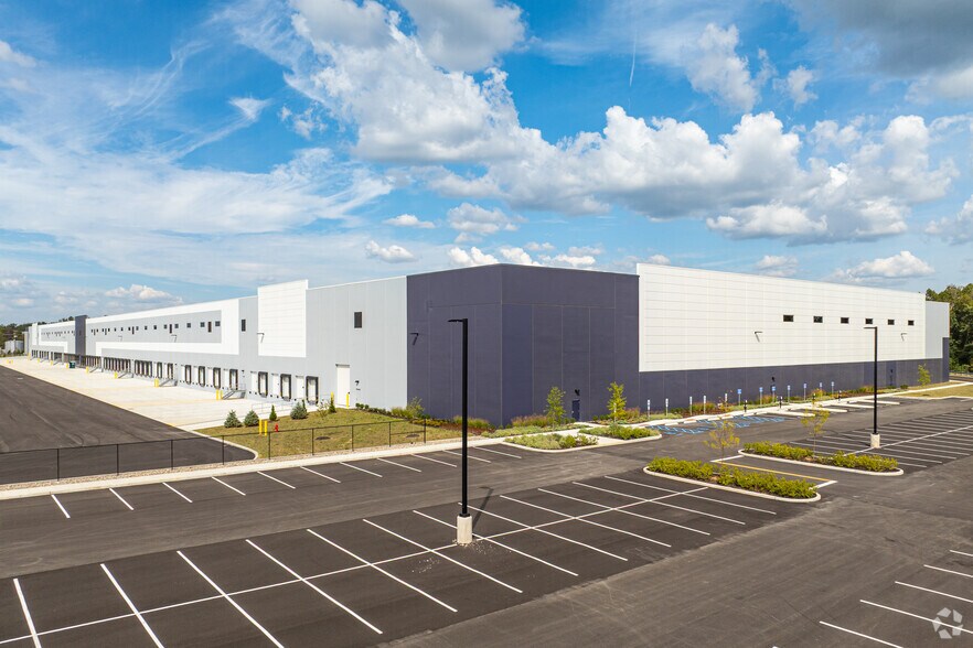 67 Route 40, Carneys Point Township, NJ for sale - Building Photo - Image 2 of 5