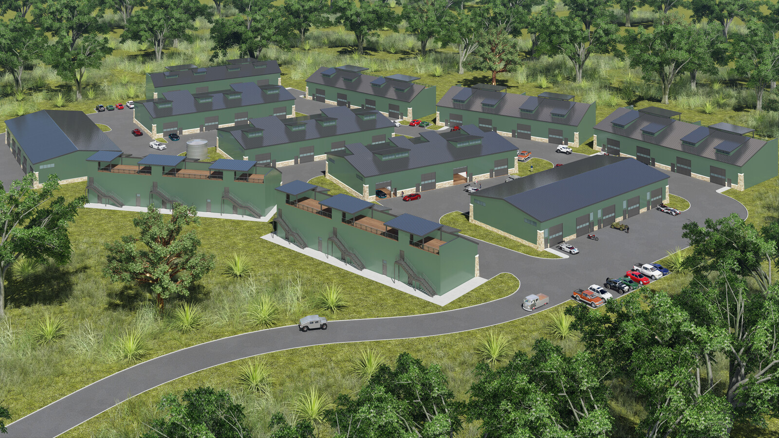 TBD Fitzhugh Rd, Austin, TX 78736 Land for Sale