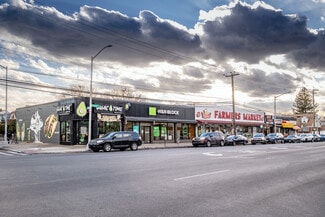 More details for 249-02-249-20 Hillside Ave, Bellerose, NY - Office/Retail, Retail for Lease