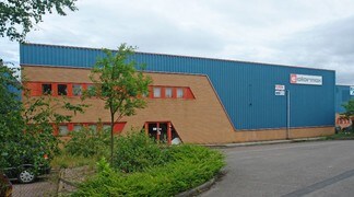 More details for Stafford Park 12, Telford - Industrial for Lease