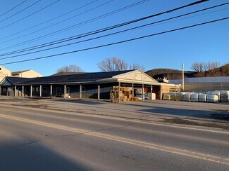 More details for 251 Route 6 W, Coudersport, PA - Retail for Sale