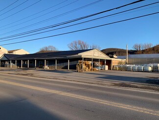 More details for 251 Route 6 W, Coudersport, PA - Retail for Sale