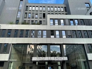 Office in Villeurbanne for lease Building Photo- Image 2 of 11