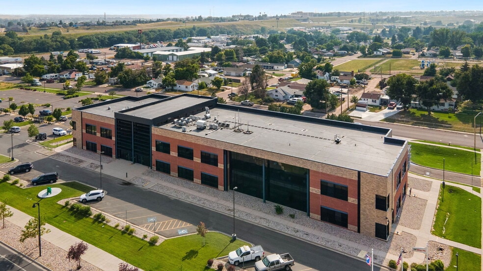 300 Morrie Ave, Cheyenne, WY for sale - Building Photo - Image 2 of 9