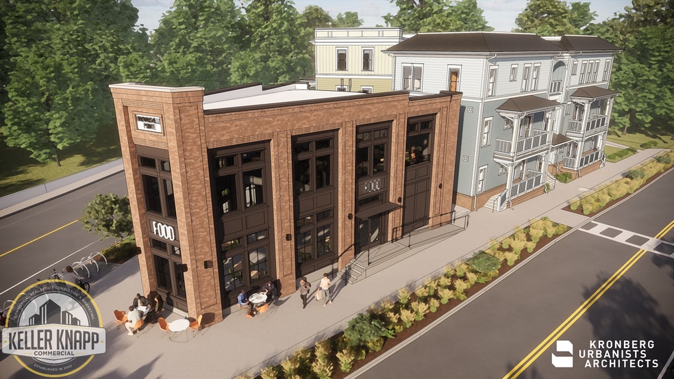 105 McDonough Blvd SE, Atlanta, GA for sale - Building Photo - Image 1 of 1