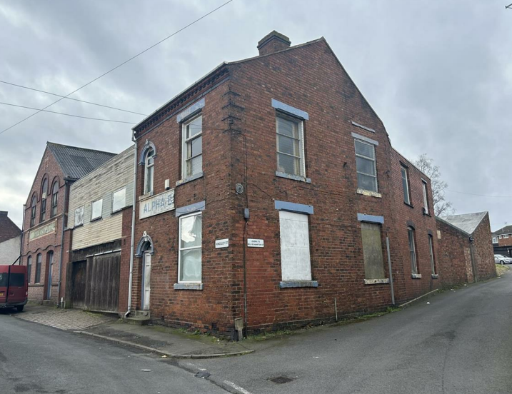 Kingsley St, Dudley for sale - Building Photo - Image 2 of 4