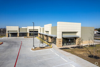 More details for 1300 W Pflugerville Pkwy, Round Rock, TX - Retail for Lease