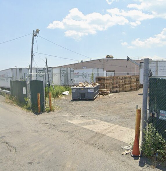 54 Hook Rd, Bayonne, NJ for lease - Building Photo - Image 3 of 4