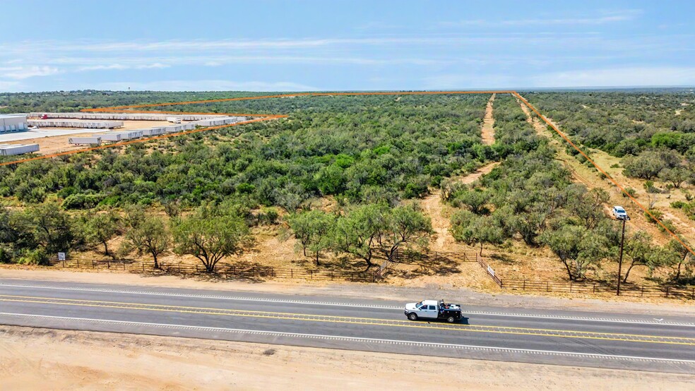 20788 Us Highway 83 N, Laredo, TX for sale - Building Photo - Image 2 of 14