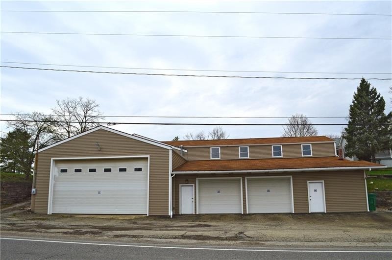 3445 Route 40, Washington, PA for sale - Primary Photo - Image 1 of 1