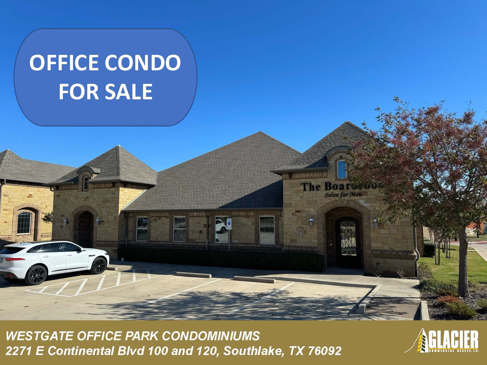 2271 E Continental Blvd, Southlake, TX for sale Building Photo- Image 1 of 62