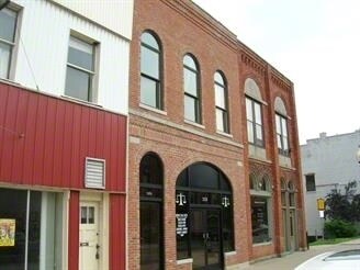 113 E Front St, Monroe, MI for sale - Building Photo - Image 1 of 1