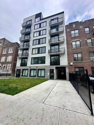 More details for 1367 Eastern Pky, Brooklyn, NY - Flex for Lease