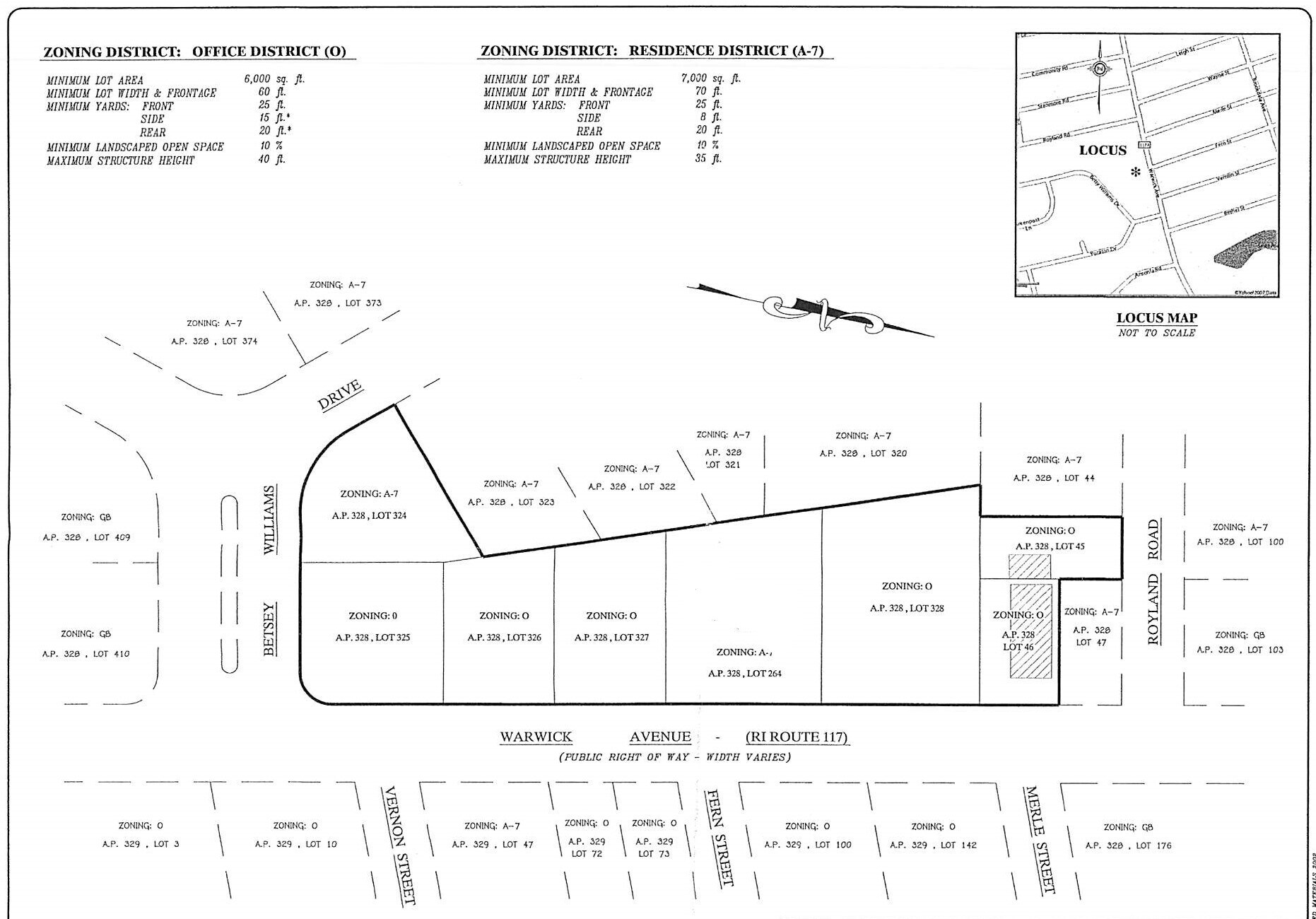 1979 Warwick Ave, Warwick, RI 02889 1979 Warwick Ave