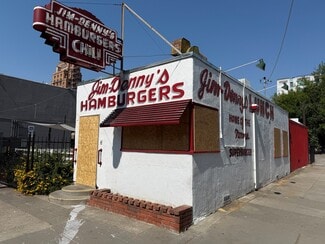 More details for Historical Jim Denny Building and 1125 I – for Sale, Sacramento, CA