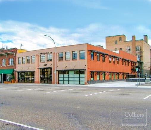357 Constitution Way, Idaho Falls, ID for sale - Primary Photo - Image 1 of 1