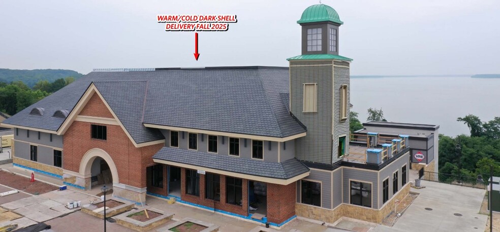 0 Potomac Shores, Dumfries, VA for lease - Building Photo - Image 1 of 5