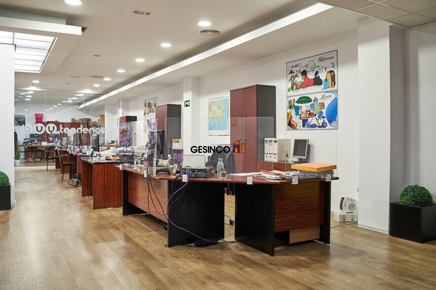 Retail in Xàtiva for sale - Building Photo - Image 2 of 9