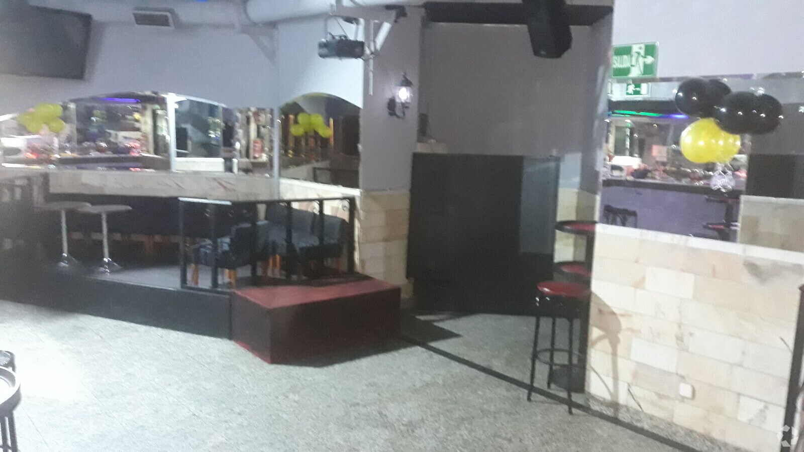 Calle Sebastián el Cano, 40, Madrid, MAD 28012 -  -  - Interior Photo - Image 1 of 4