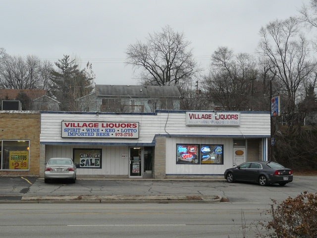 19 S US Highway 12, Fox Lake, IL for sale Primary Photo- Image 1 of 1
