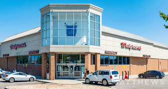 Walgreens - Commercial Real Estate