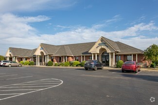 More details for 4896-4904 Wunnenberg Way, West Chester, OH - Office for Lease