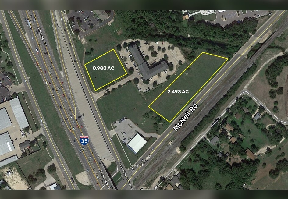 559 S IH 35, Round Rock, TX for sale Primary Photo- Image 1 of 1