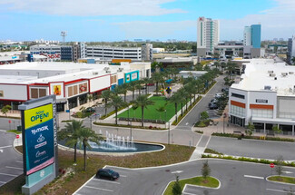 More details for 150 S Compass Way, Dania Beach, FL - Retail for Lease