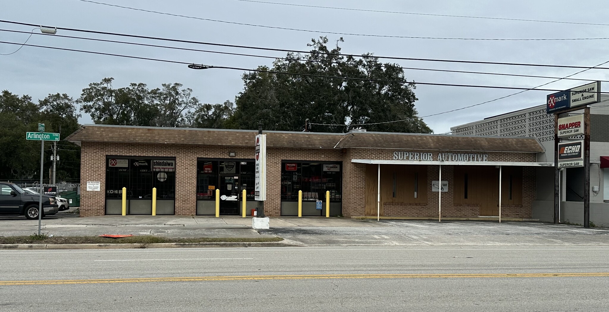 5749 Arlington Rd, Jacksonville, FL for sale Building Photo- Image 1 of 7