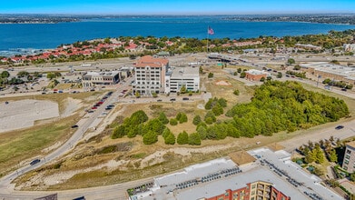Summer Lee Dr Glenn Hill Way & Pinnacle Way Dr, Rockwall, TX - AERIAL map view - Image1