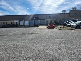 More details for 1885 Swarthmore Ave, Lakewood, NJ - Industrial for Sale