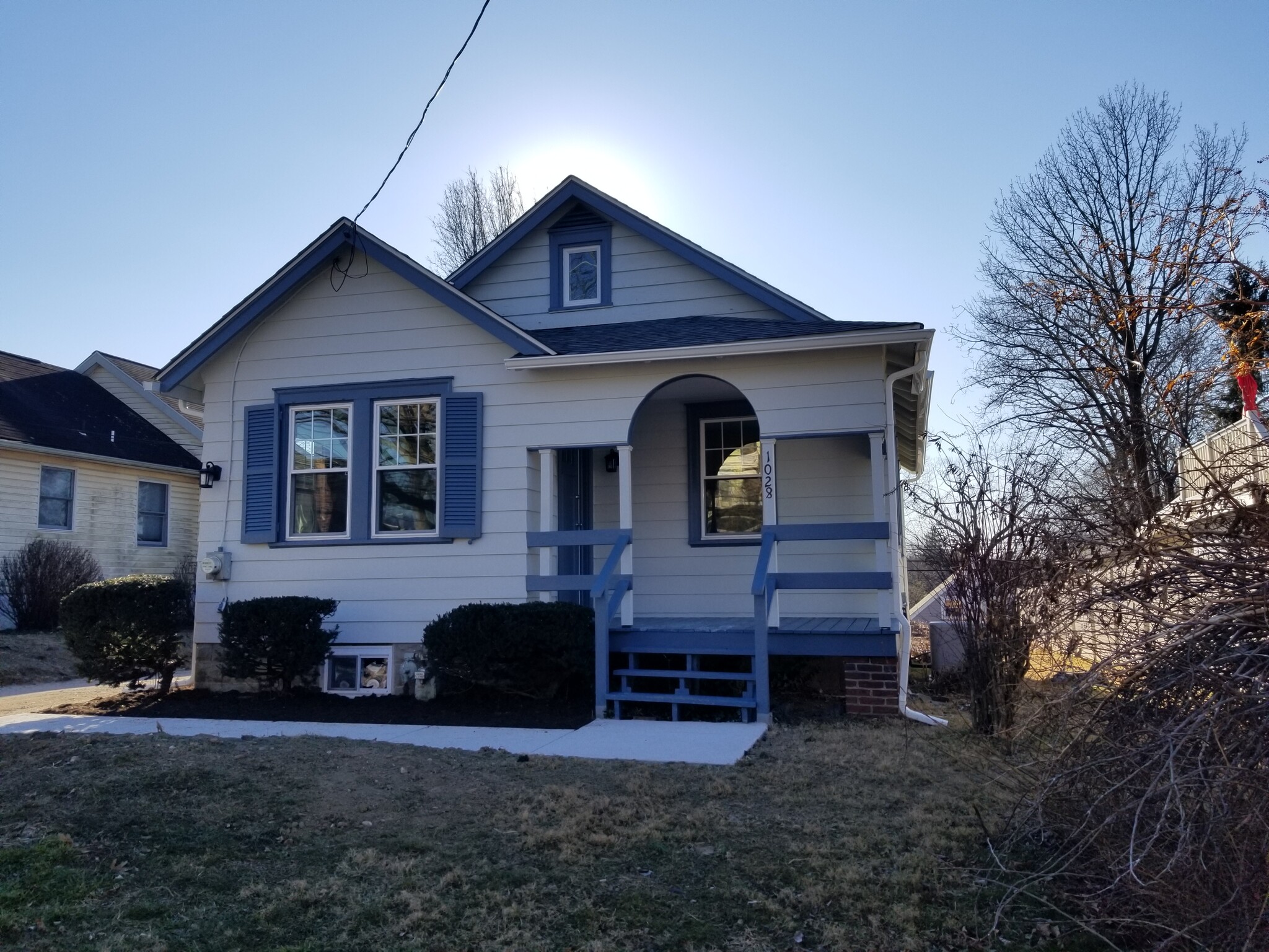 1028 N Providence Rd, Media, PA for sale Primary Photo- Image 1 of 1