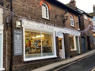 More details for 5A Market Rd, Rye - Retail for Lease