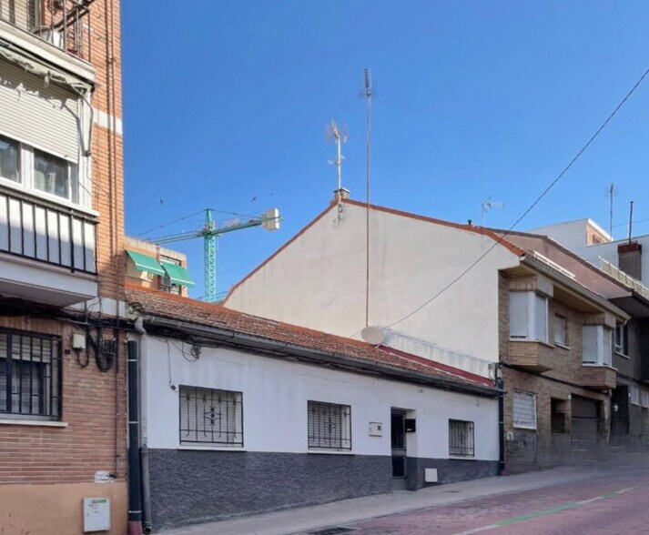 Land in Alcobendas, Madrid for sale - Other - Image 3 of 3