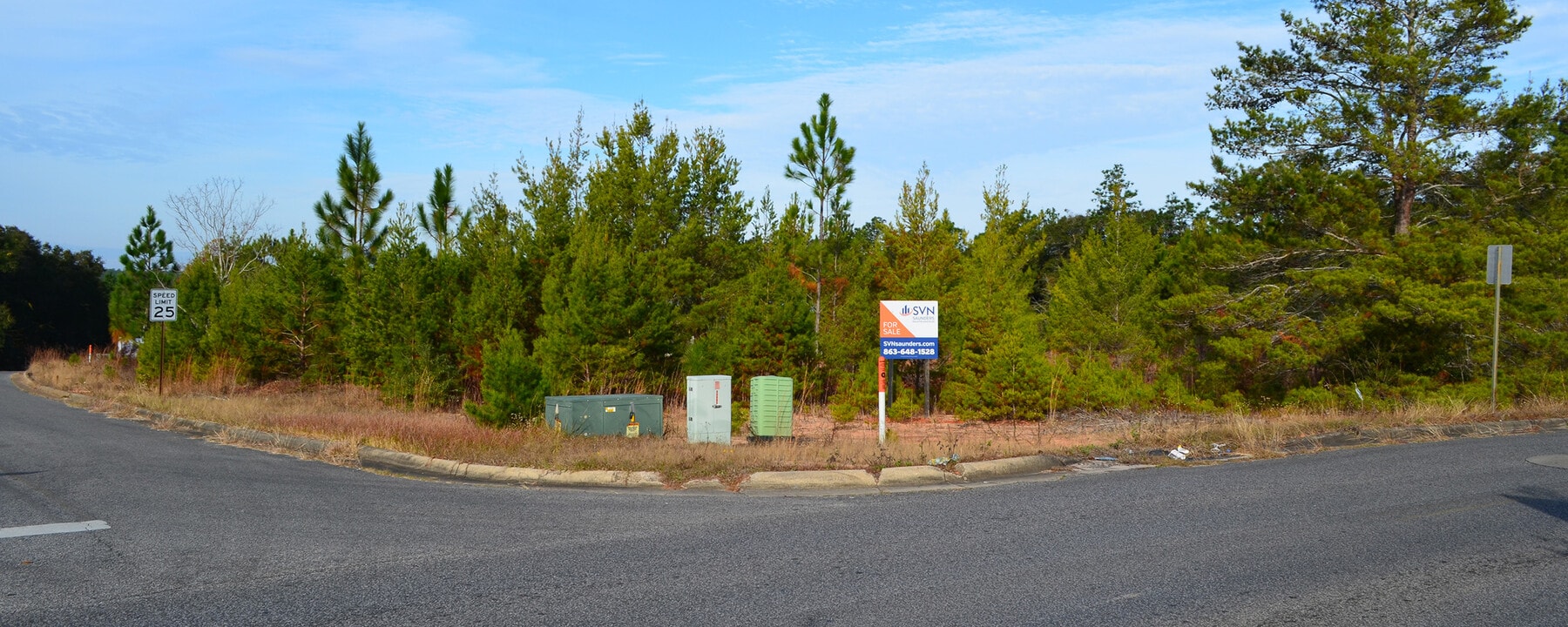 Redstone Avenue W, Crestview, FL 32539 Crestview Commercial Land