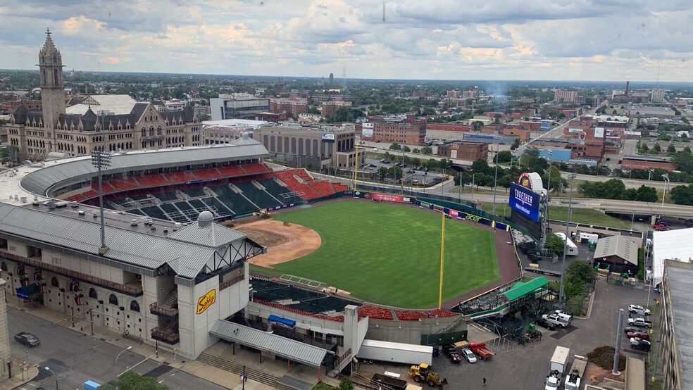 1 Seneca St, Buffalo, NY for lease - Other - Image 2 of 4