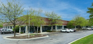 More details for 1150-1162 Spring Lake Dr, Itasca, IL - Office for Lease