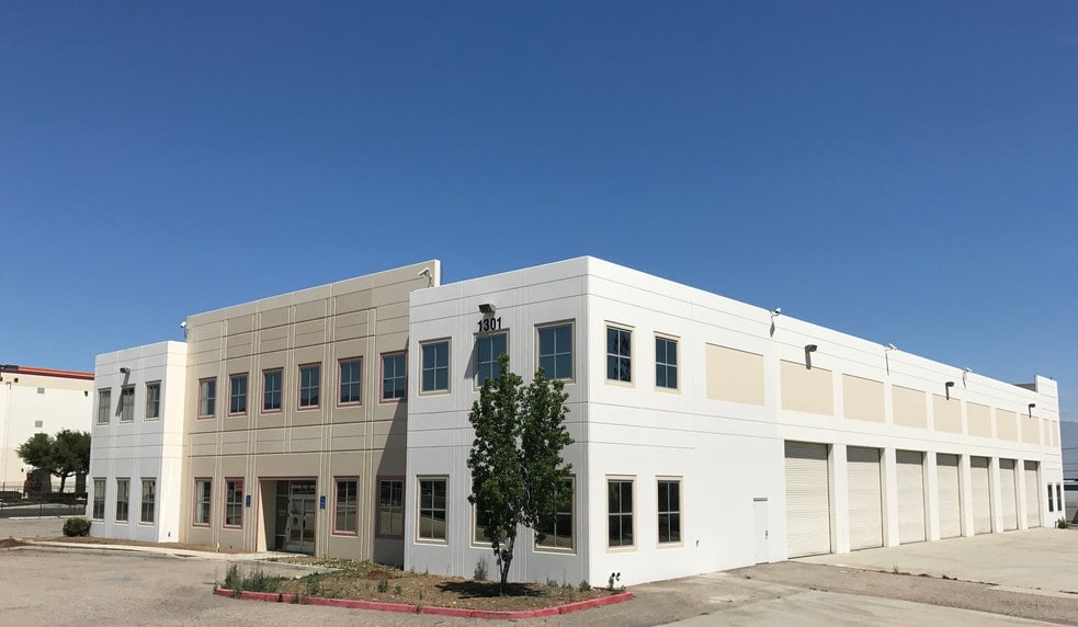 1301 Pomona Rd, Corona, CA for sale - Building Photo - Image 1 of 1