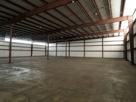 23-38 Ganson Ave, Batavia NY - Warehouse